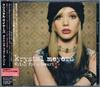 CD KRYSTAL MEYERS - Умираю за сердце BVCQ27057 BMG 2006 Япония ОбиРок Б/у