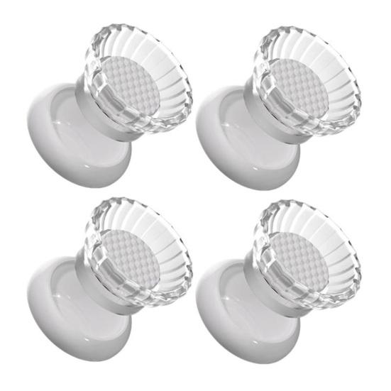 Держатели для пеленок для домашних животных Магнитные держатели для пеленок для приучения щенков к туалету с сильными магнитами Держатели для пеленок для туалета Подходят для большинства плоских поверхностей Легкая уборка для поднятия ноги