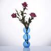 Romantic Glass Vase Simple Spherical Flower Vase Hydroponic Flower Pot  Living Room