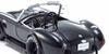 Kyosho Original Shelby Cobra 427 Black Finished Product KS08047BK 1/18 S/C