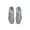Nike Мужские кроссовки SuperRep Go 3 Flyknit Dusty Sage Gum черно-белые-мятно-пенные DH3394-005