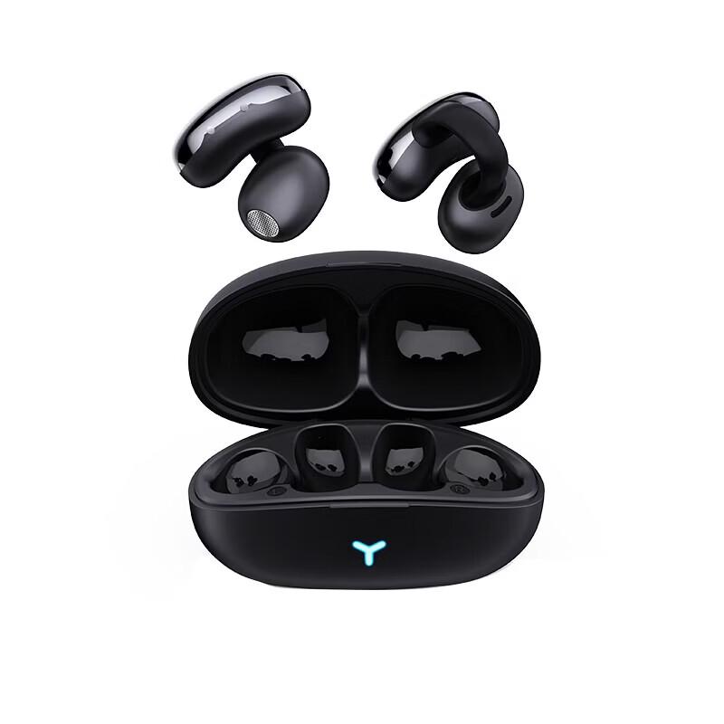 Спортивная Bluetooth-гарнитура WITMIND HM20 с зажимом для уха