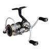 Daiwa Катушка для спиннинга 20 Rubias LT2500S-DH (Модель 2020 года)