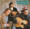CD HOTHOUSE FLOWERS - People 8281012 London Records 1988 Europe Rock Used