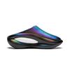 Шлепанцы Li Ning с закрытым носом Унисекс Черные AZSU001-16