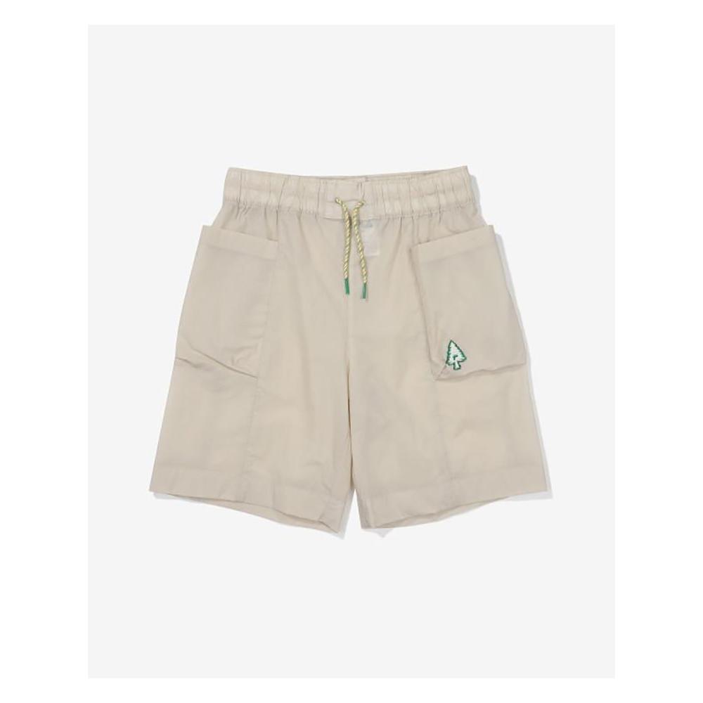 [fila Kids] Camping Graphic Lightweight Shorts  Fk2trf2101m Sad  q0zFk2trf2101mSad