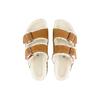 Birkenstock Аризона Мутон 'Норка' 1001128