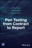 Книга Pen Testing from Contract To Report
