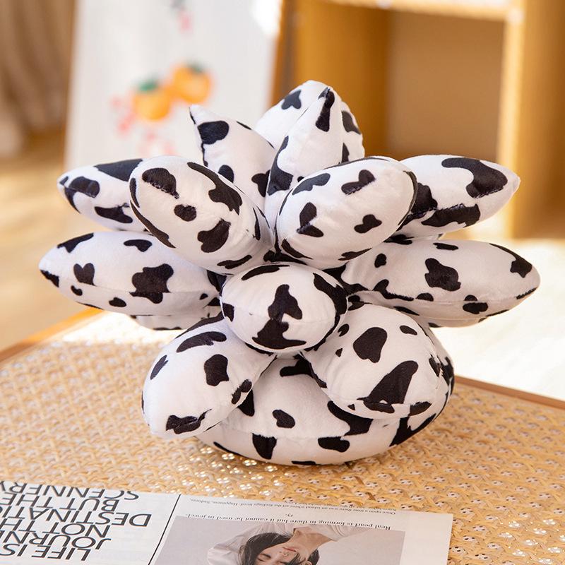 Интернет-знаменитость сочная плюшевая кукла-подушка - мягкая игрушка-подушка для детей