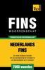 Книга Thematische Woordenschat Nederlands-Fins - 7000 Woorden : 58