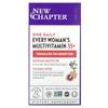 Every Woman One Daily Multivitamin for Women Over 55, 72 Veggie Tablets