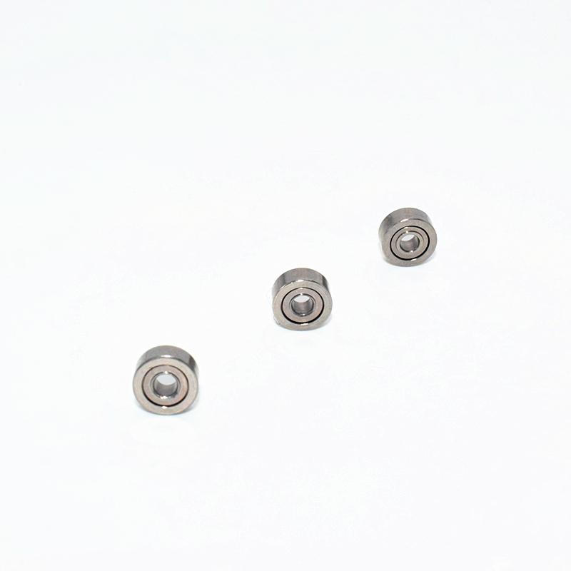 Mr62zz Подшипник 10 шт. 2*6*2,5(мм)