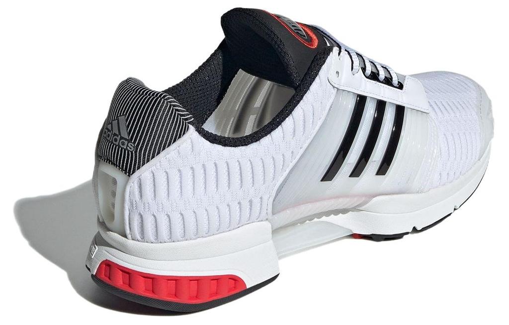 adidas Climacool 1 Черный Красный Облачно-белый