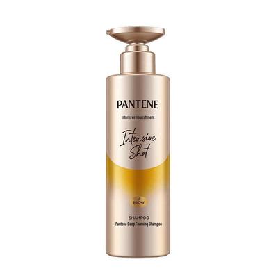 Шампунь Pantene Глубокое увлажнение и питание