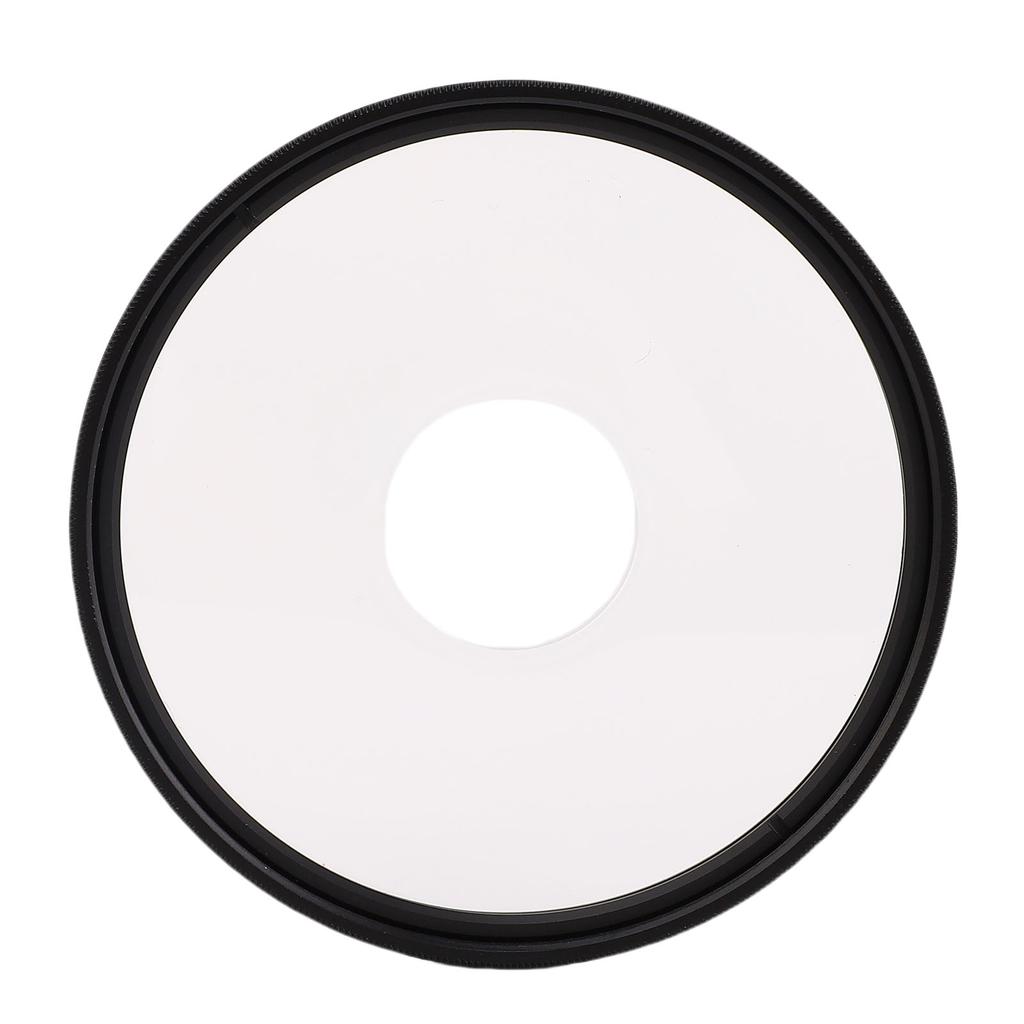 Комплект фильтров размытия центральной экспозиции 67 мм для создания специальных эффектов при съемке портретов крупным планом