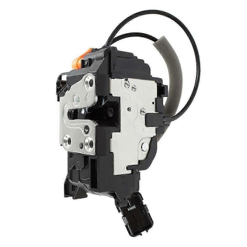 Driver Left Side Door Lock Actuator for Master 3 / Movano NV400 2010-22 805035039R 805030009R