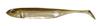 Fish Arrow Мягкая приманка Flash J Shad 3 дюйма, 7 шт. в упаковке #06 (1000)