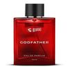 Beardo Godfather Туалетная вода с долгим стойким ароматом для мужчин 100 мл SM99