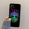 Древо Жизни Космическая Галактика Звезды Для Huawei Nova Y73 Y72 Y61 Y91 Y70 Y60 Y90 12s 12i 11i 8i 9 10 SE P30 P40 Lite P60 Pro Чехол