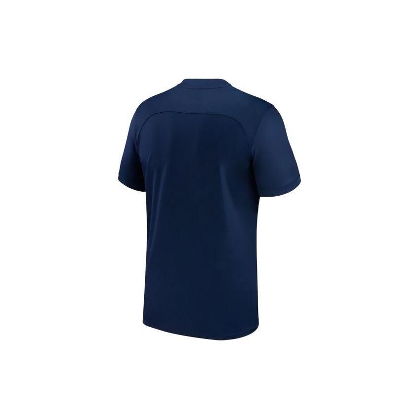 Nike Стадионная домашняя футболка Paris Saint Germain 2022/23 DM1844-411