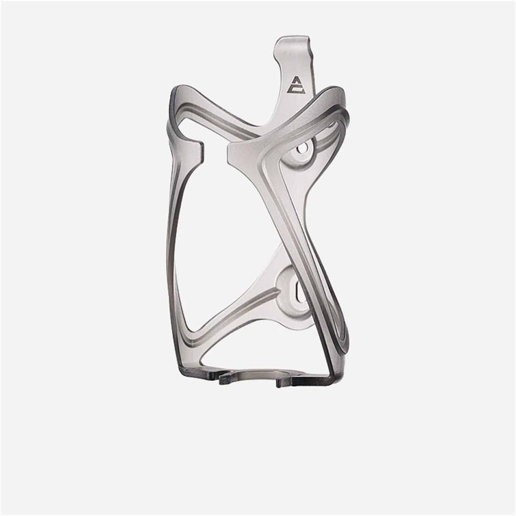 High-Toughness PC  Bottle Holder, Lightweight Water Cup Cage for Cycling, Outdoor Bike Accessory with Efficient Water Drainage Bracket