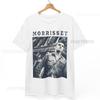 Футболка Morrissey 1990-х годов Sunny, Винтажная футболка музыкальной группы, Унисекс Подарочная футболка S-5XL Унисекс Футболка