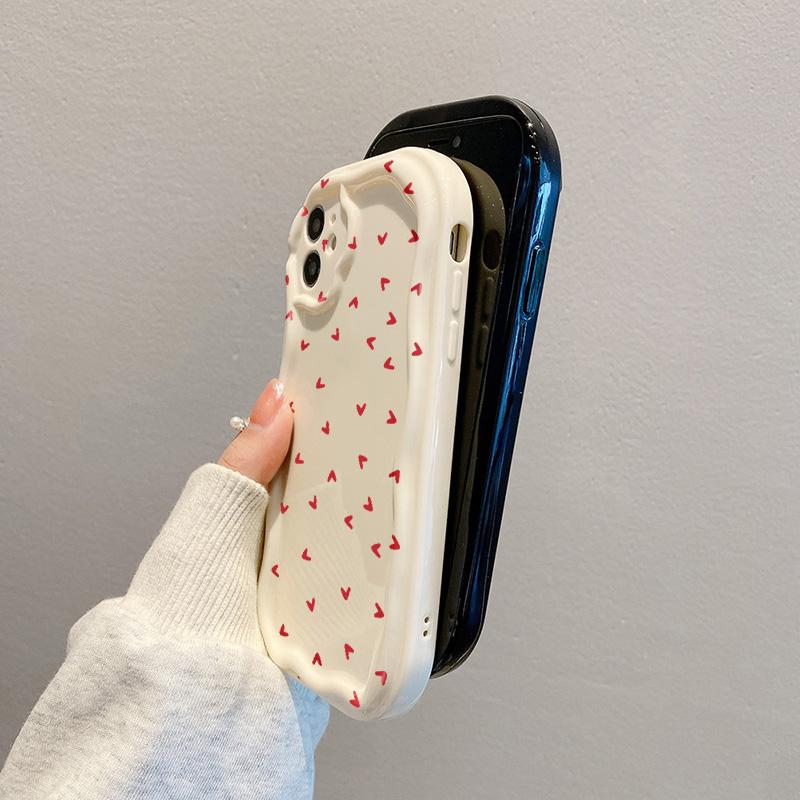 Чехол для телефона iPhone 11 13 12 14 15 16 XR XS Pro Max 7 8 Plus Samsung A55 A15 Redmi note 13 12 OPPO A18 A16 Vivo Y17S V27 Honor 9 10 Infinix 40 30