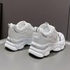 2024 Спортивная обувь Женская весна-осень Сверхлегкие кроссовки Повседневная обувь Женская комфортная дышащая обувь для бега