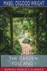 Книга The Garden, You, and I (Esprios Classics)