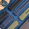 Для часов TIMEX ремешок TW2T76500 T2N721 T2N720 Спортивный Высококачественный Нейлон Холст Ремешок для часов Мужской Прилив Компас 24×16MM Браслет