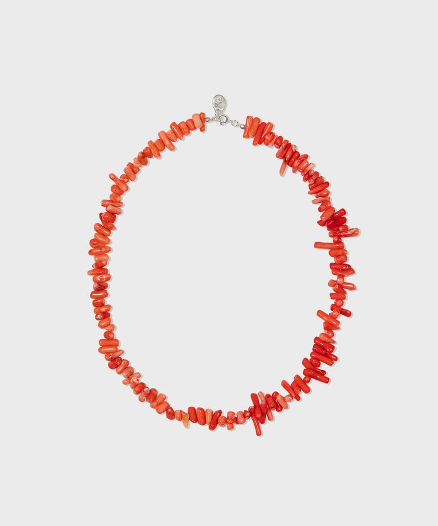 Колье Nuuanu Corail