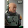 ARTFX+ Боба ФеттКнига Бобы Фетта, масштаб 110, ПВХ, окрашенная, простая сборная фигурка