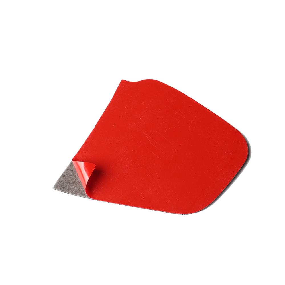 Carbon Fiber Car Steering Wheel Panel Cover Trim Decoration Fit For Honda Civic 2016-2019 Auto Accessories Sticker 2PCS