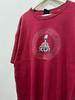 VTG Super Bowl tshirt size XL