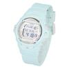 CASIO Baby-G BG-169 Series Watch Women's Digital Resin Stainless Steel Mint White BG-169U-3