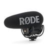 RODE VideoMic Pro+ Condenser Microphone VMP+