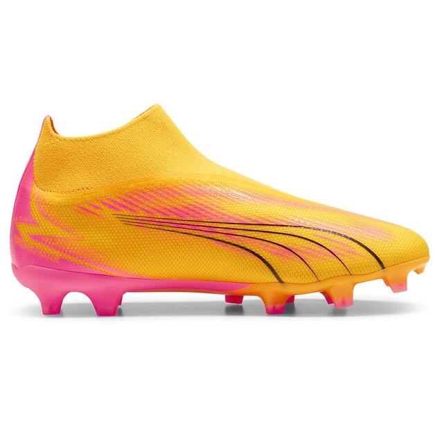 Puma Ultra Match+ Ll FG/AG Football Boots