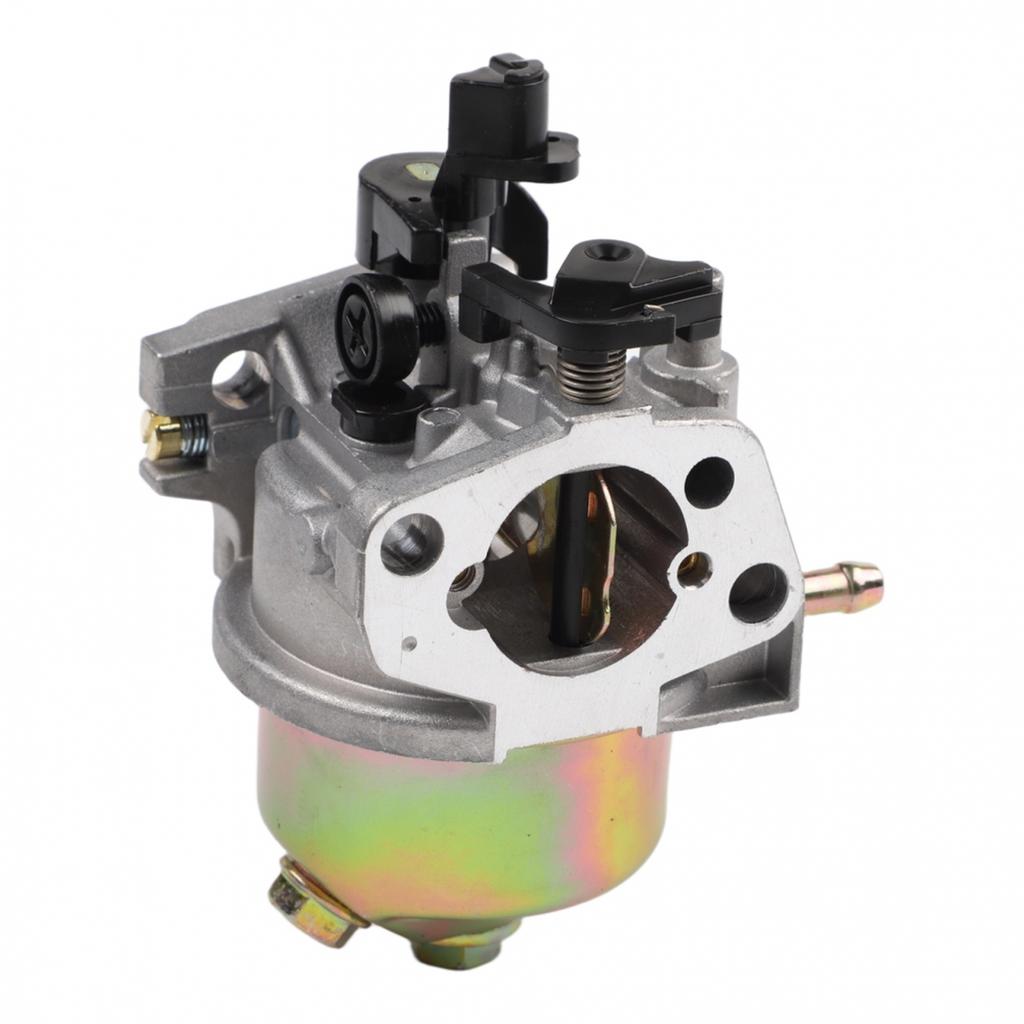 Automatic Choke Carburetor LawnMower Carburetor Mm