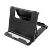Smartphone Desk Stand Portable Multi Angle Holder Up To 10 Inch Mobile Device