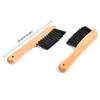 Wooden Billiard Tables Brush Pool Tables Sweepings Brush Handheld Cleanings Tool