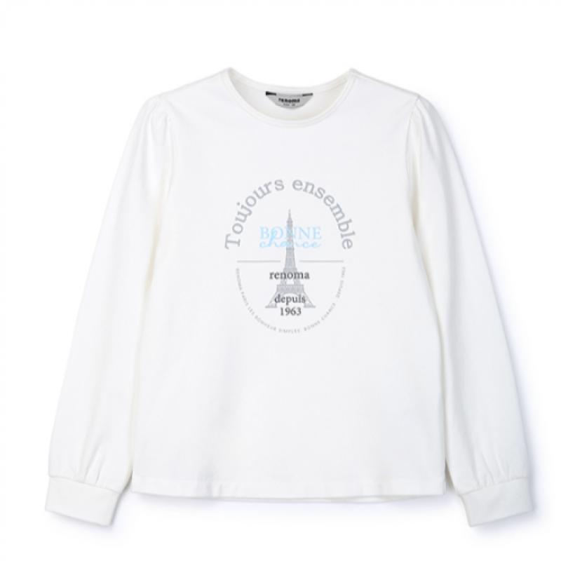 [renoma Kids] Девочки Базовые Одинарные Трусики R2415t146