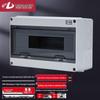 FEIDE ELECTRIC Пластиковый Водонепроницаемый Наружный Распределительный Щит