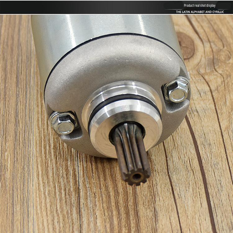 Стартер Knight WH125-12A для мотоцикла Ruibiao Fenglang KYY