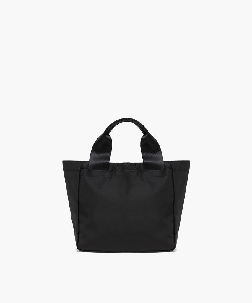 Briefing Urban Gym Tote S Wr_Black