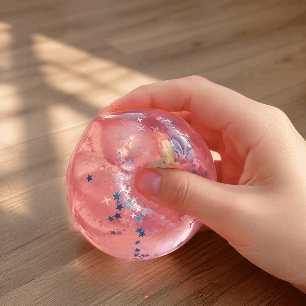 Shell Squishy Toy Slow Rebound Fidget Toy Sensory Toy Sensory Toy Party Gifts