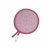 Cartoon Handheld Folding Fan Fruit Style Cooling Fans Cute Pocket Fans  Summer Events