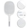 Electric Mosquito Swatter USB Photocatalyst Mosquito Killer Lamp for Home Office Use