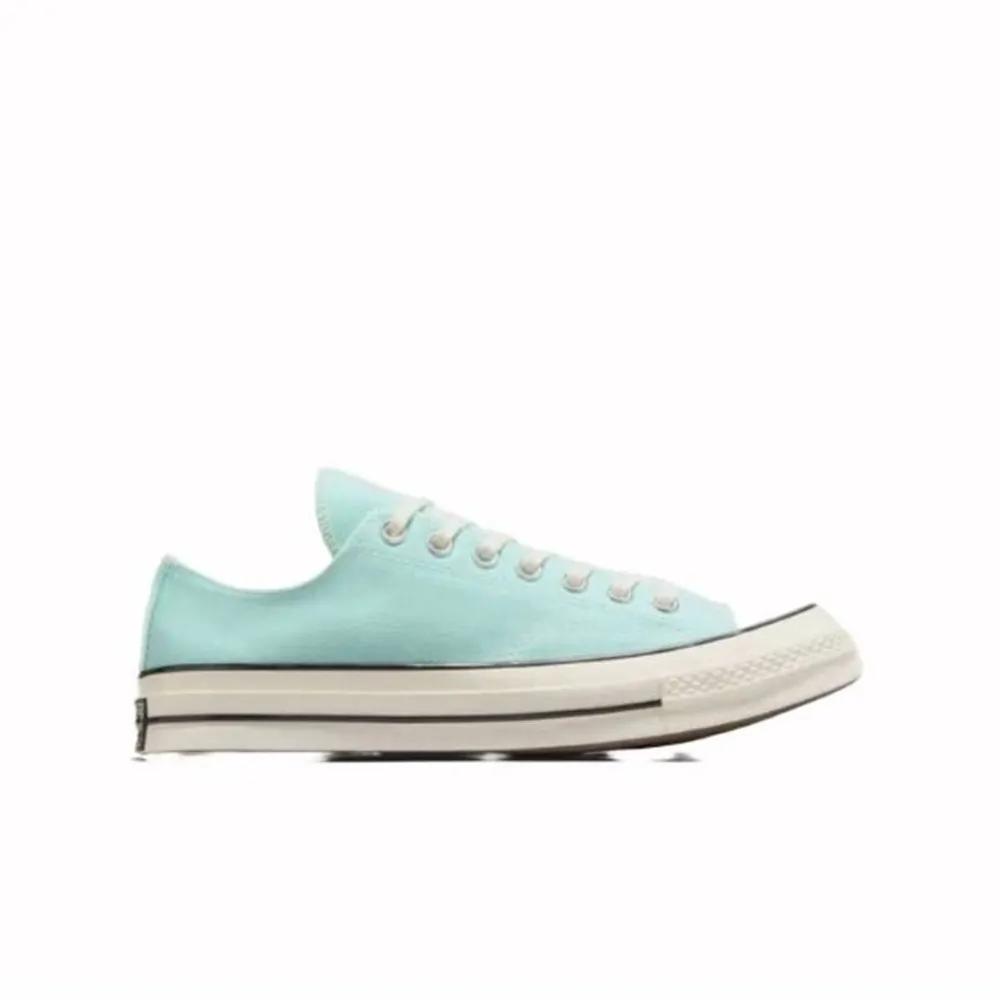 Converse Chuck Taylor 1970 Seasonal Color Polar Beam Low-Top Canvas Shoes A09144C