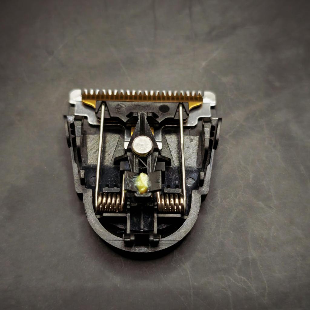 Сменное лезвие для триммера Philips Prewave QC5510 QC5530 QC5550 QC5570 QC5580 QC5572 QC5582