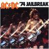CD AC/DC - 74 Jailbreak  7567924495 Elektra 2000 Германия Рок Б/У